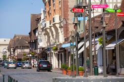 Residence Pierre & Vacances Les Embruns
