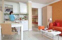 Residence Pierre & Vacances Les Embruns