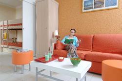Residence Pierre & Vacances Les Embruns