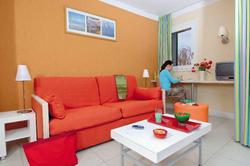 Residence Pierre & Vacances Les Embruns