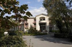 Residence les Jardins de la cote Opale