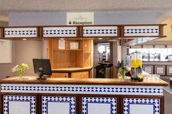 SOWELL HOTELS L'Olivier
