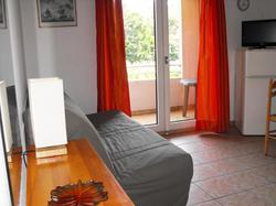 Residence Maeva Mer et Golf