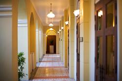 Praya Palazzo