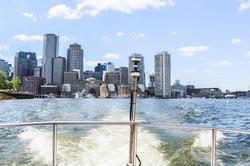 Renaissance Boston Waterfront Hotel
