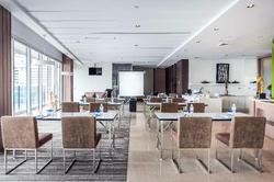 Hilton Garden Inn Bangkok Silom