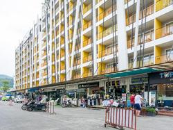 Ashlee HUB Hotel