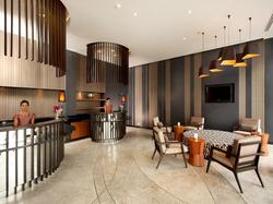 Ashlee HUB Hotel