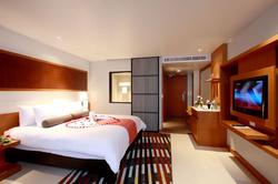 Ashlee HUB Hotel