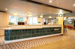 Sure Hotel by Best Western Caen Memorial