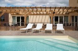 Sure Hotel by Best Western Caen Memorial
