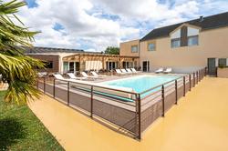 Sure Hotel by Best Western Caen Memorial