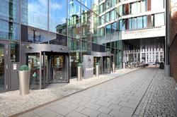Eurostars Berlin