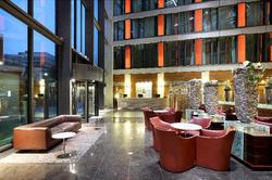 Eurostars Berlin
