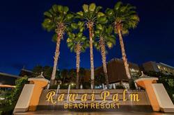 Rawai Palm Beach Resort