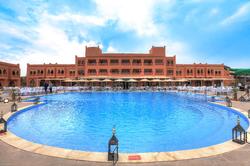 Pickalbatros Aqua Fun Club All Inclusive Marrakech