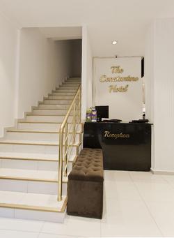 The Constantine Hotel