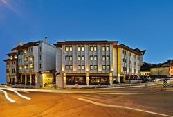 Marigold Thermal and Spa Hotel Bursa