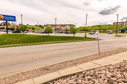Comfort Inn & Suites Rapid City