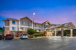 Comfort Inn & Suites Rapid City