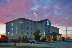 Comfort Inn & Suites Oklahoma City West - I-40