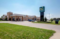 Quality Inn