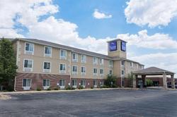 Sleep Inn & Suites Washington