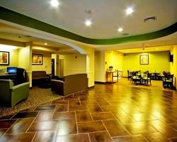 Comfort Suites Atlantic City North