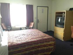 Rodeway Inn Beaumont I-10