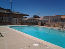 Rodeway Inn Beaumont I-10