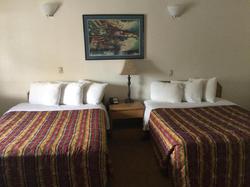 Rodeway Inn Beaumont I-10