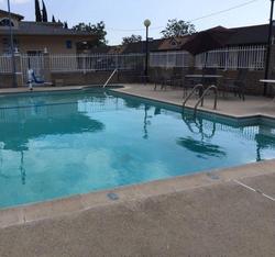 Rodeway Inn Beaumont I-10