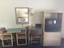 Rodeway Inn Beaumont I-10