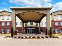 Comfort Inn and Suites Fredericksburg