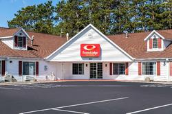 Econo Lodge Inn & Suites Eau Claire Area