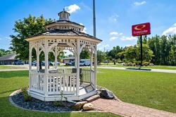 Econo Lodge Inn & Suites Eau Claire Area