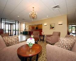 Wilkes-Barre Inn and Suites