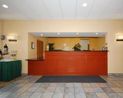 Wilkes-Barre Inn and Suites