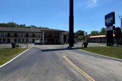 High Springs Inn