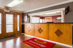 Econo Lodge Jacksonville near Little Rock Air For