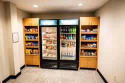 Fairfield Inn & Suites by Marriott Washington Casi