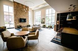 Fairfield Inn & Suites by Marriott Washington Casi