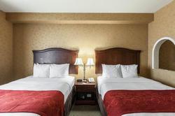Comfort Suites Alamo Riverwalk