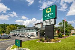Quality Inn Washington
