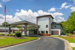 Quality Inn Washington