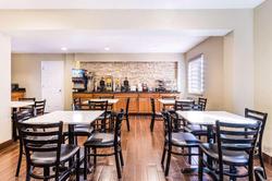 Quality Inn Downtown Salt Lake City