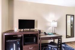 Quality Inn Downtown Salt Lake City