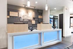 Holiday Inn Express Columbus Downtown