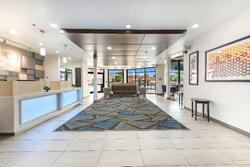 Holiday Inn Express Columbus Downtown