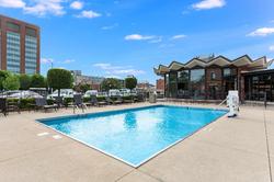 Holiday Inn Express Columbus Downtown